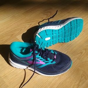 Brooks Addiction 13 Running Shoe